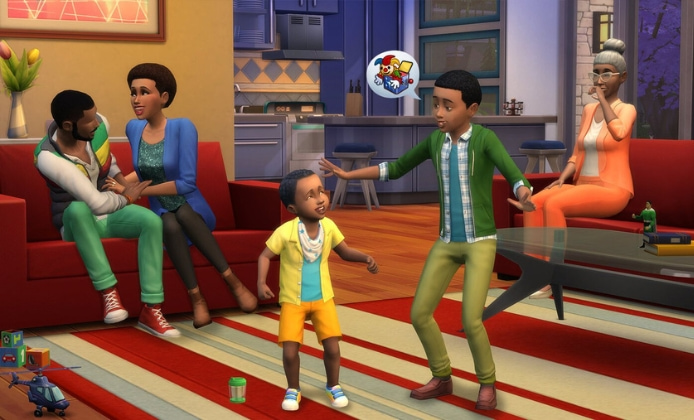 Setting Up Sims 4 on Linux: A Step-by-Step Guide