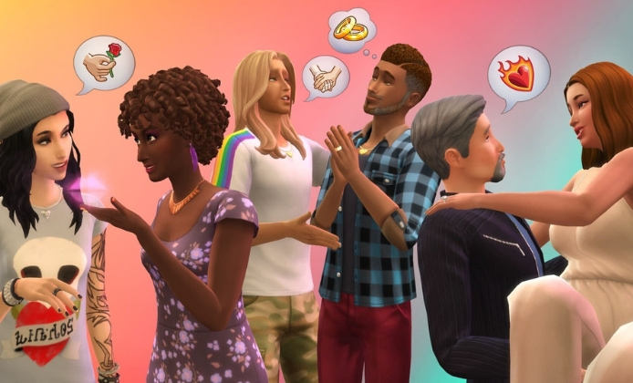 A Comprehensive Breakdown: the Sims 4's Journey to the Nintendo Switch