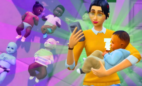 A Deep Dive into the World of Sims 4 on the Xbox Platform