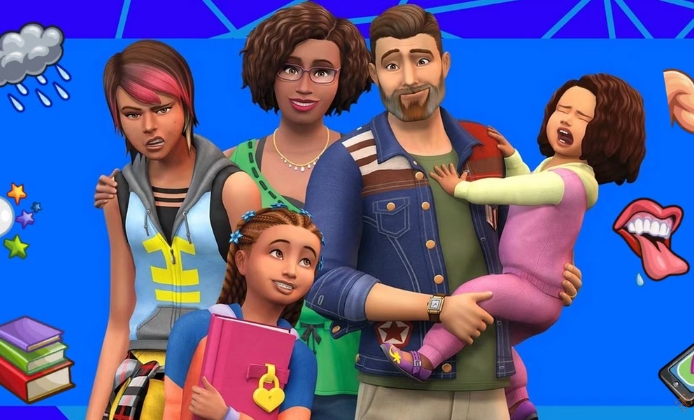 Engage in an Amazing Life-Simulation Gameplay With the Latest Sims 4 Online